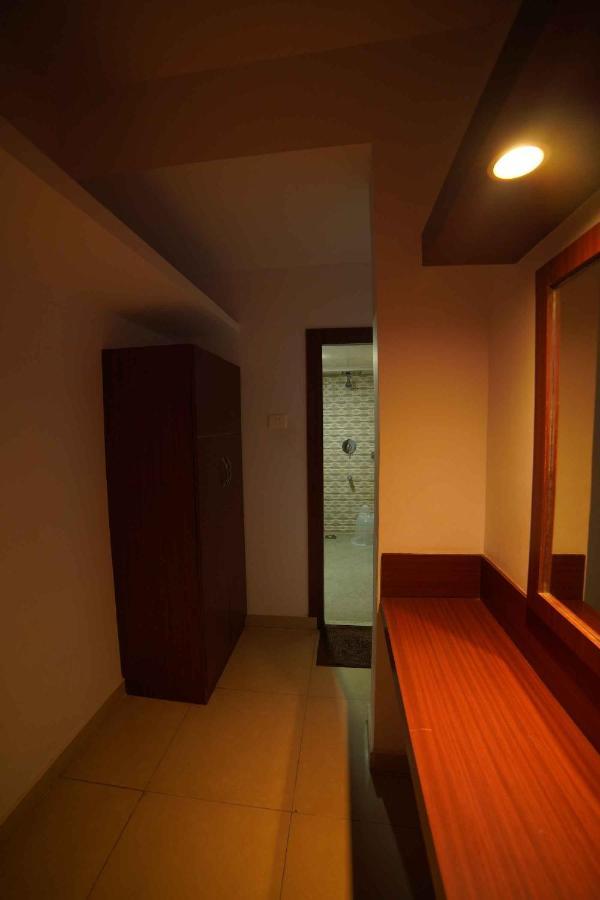 The Vyshakh Hotel Guruvayur Ngoại thất bức ảnh