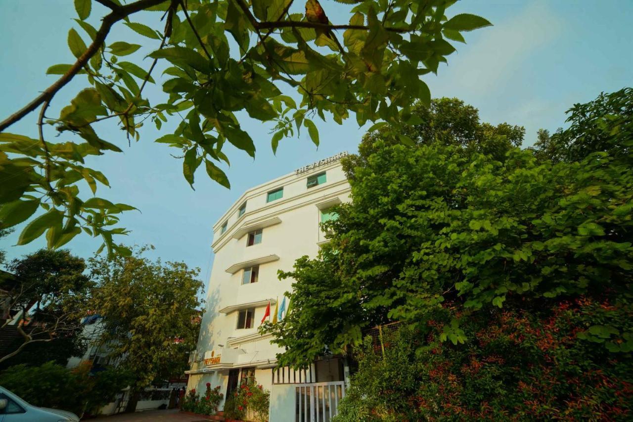 The Vyshakh Hotel Guruvayur Ngoại thất bức ảnh